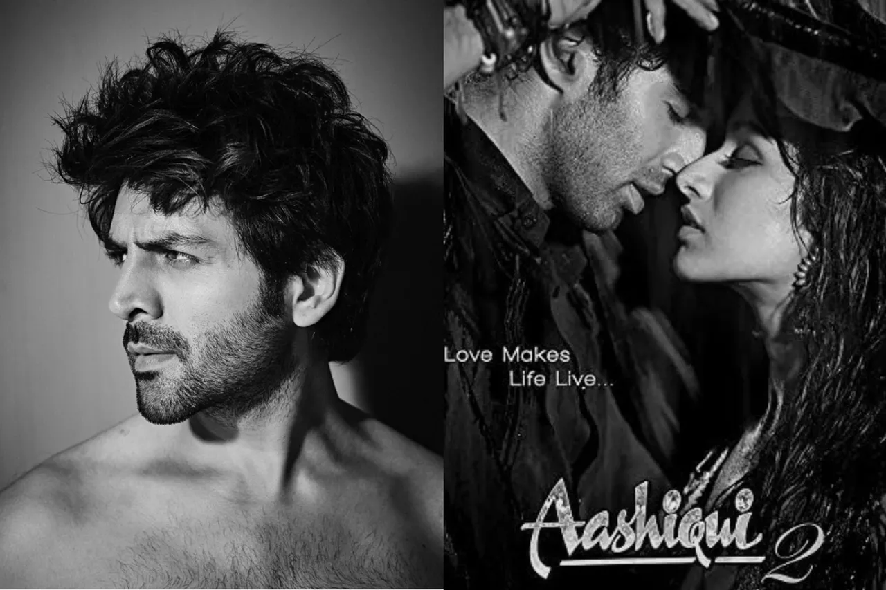 Kartik Aaryan