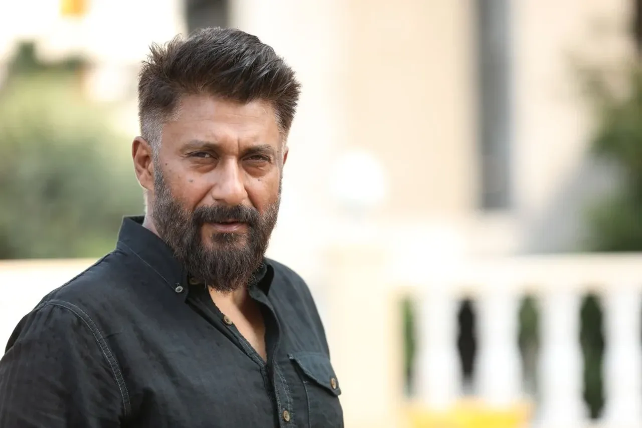 Vivek Ranjan Agnihotri
