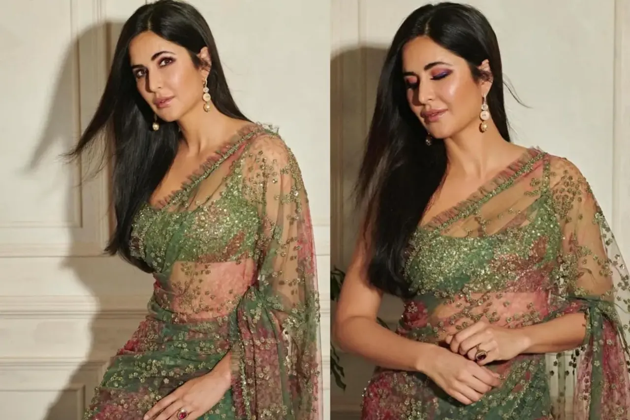 Katrina Kaif