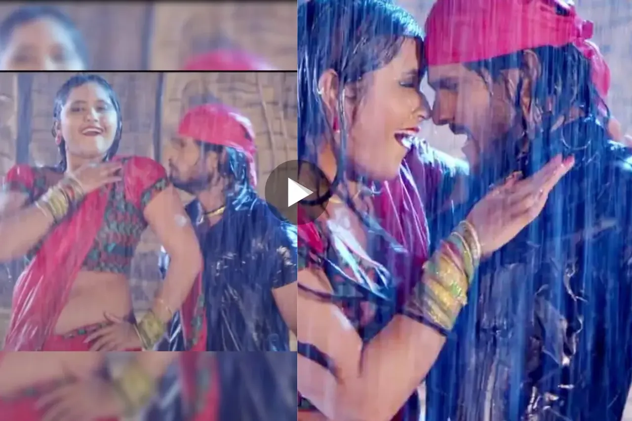 Bhojpuri Dance Video