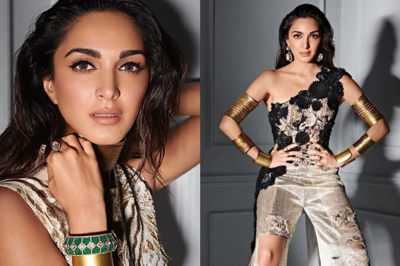Kiara Advani