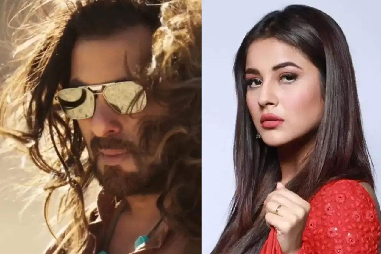 Kisi Ka Bhai Kisi Ki Jaan