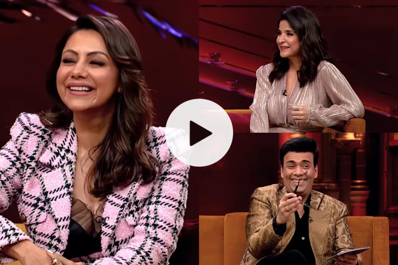Koffee with Karan 7