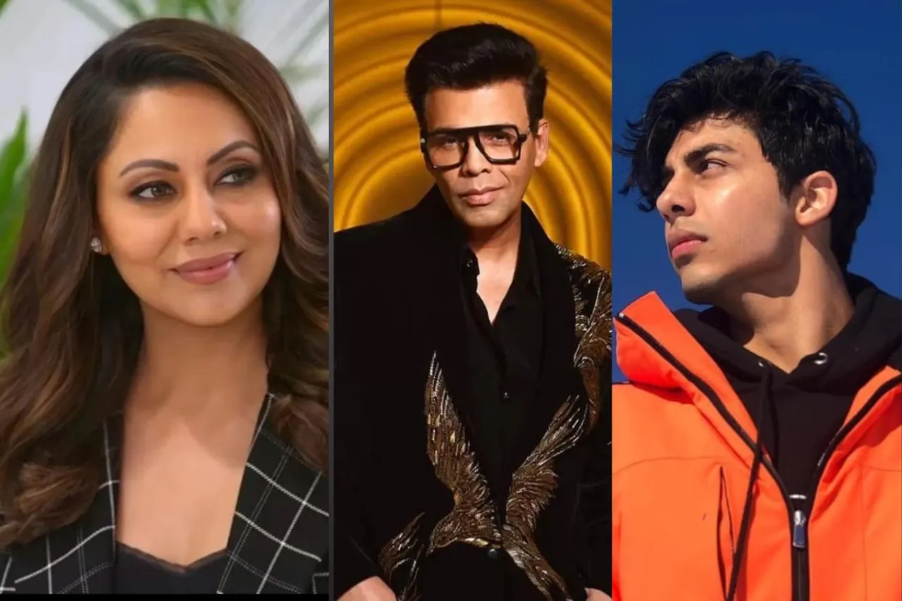 Koffee With Karan 7