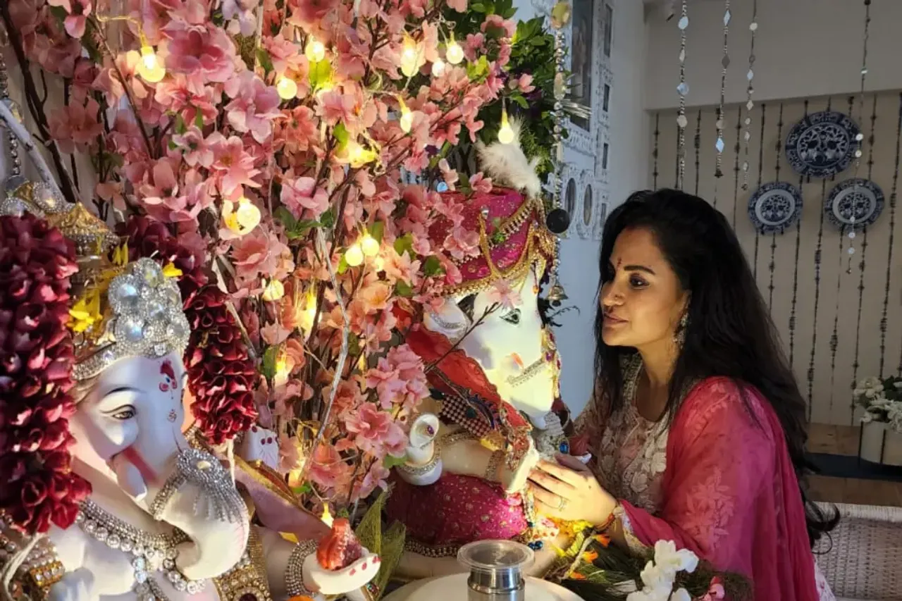 Ganesh Chaturthi