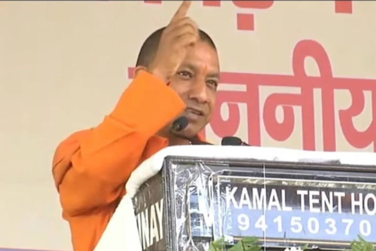 Lucknow