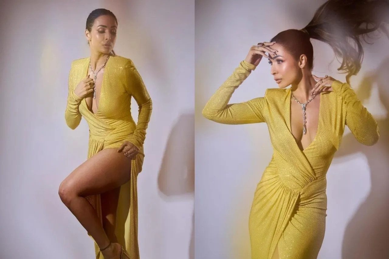 Malaika Arora