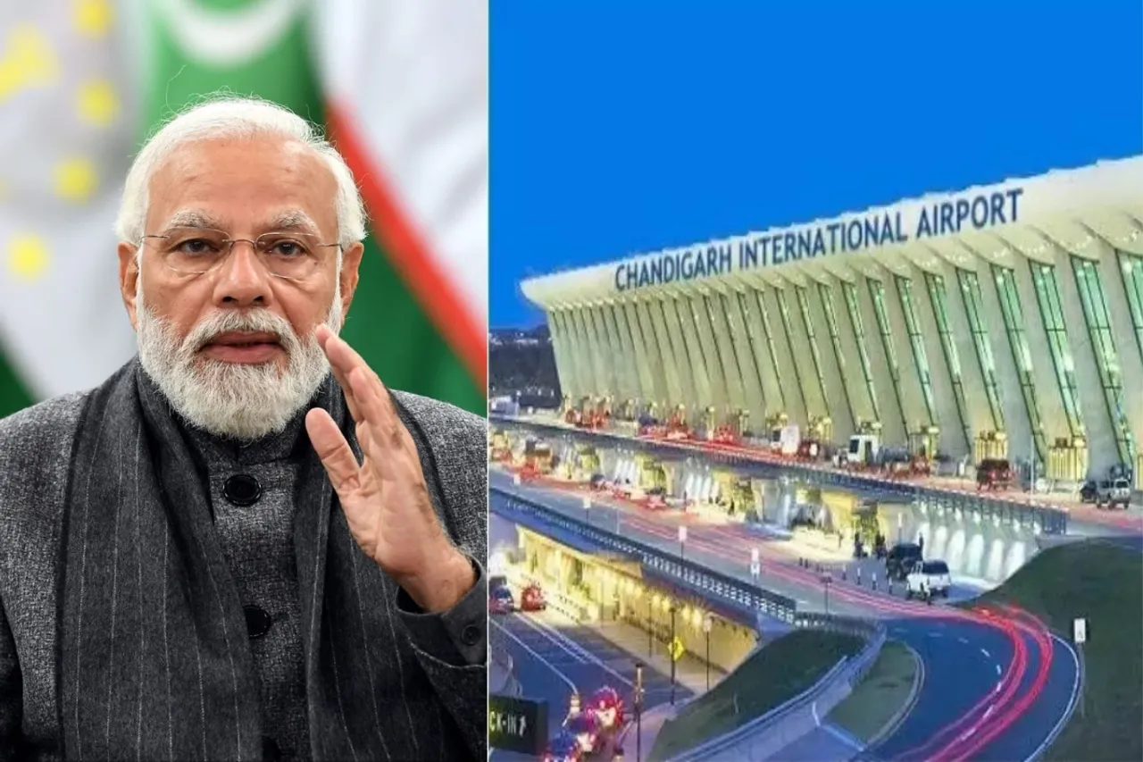 Mann Ki Baat