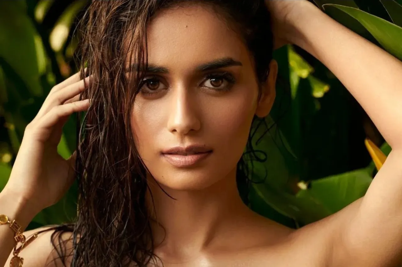 Manushi Chhillar