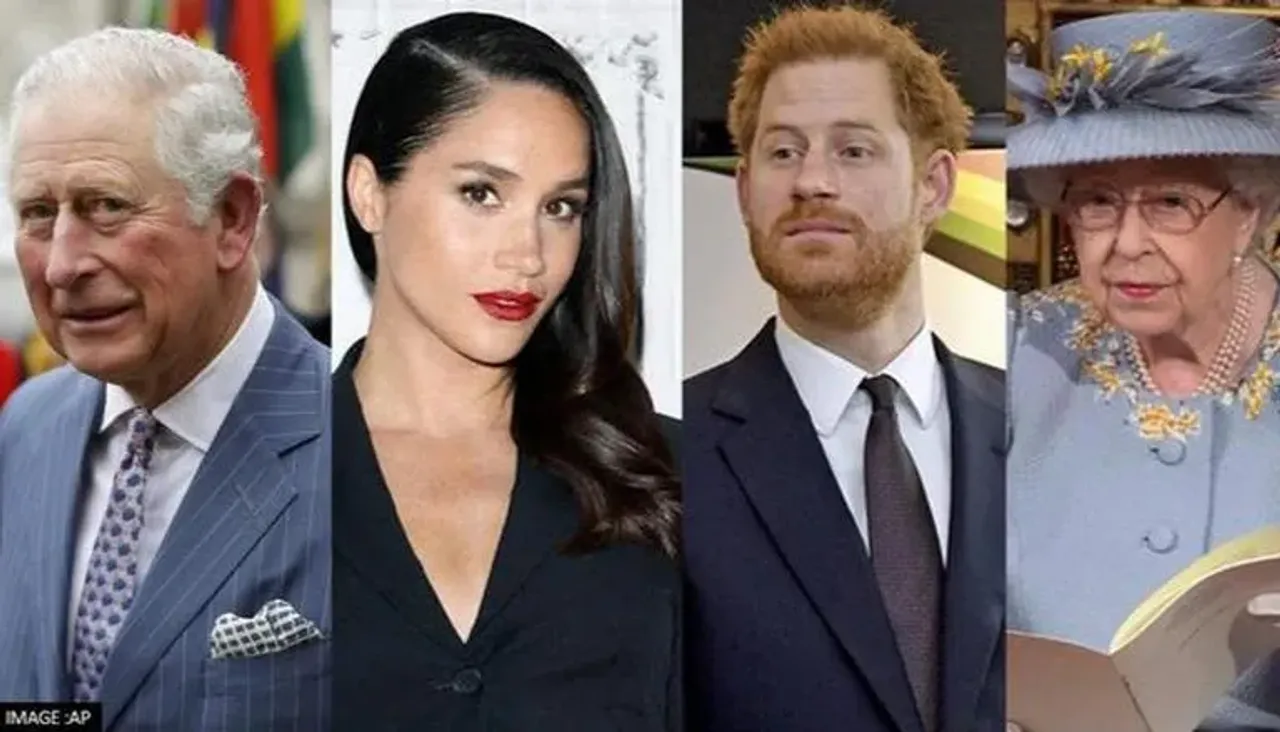 Meghan Markle