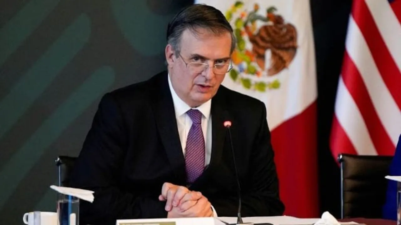 Mexico president on PM Modi