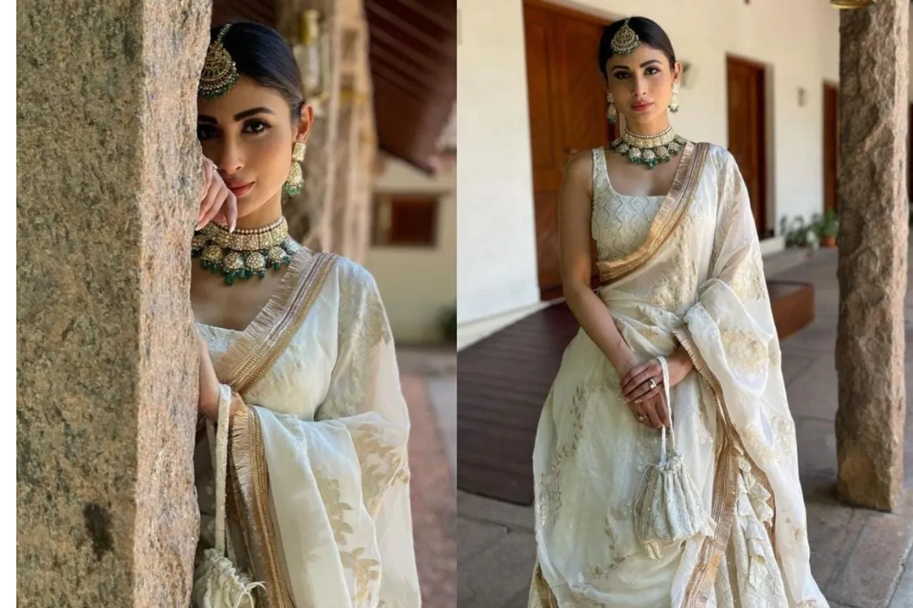 Mouni Roy
