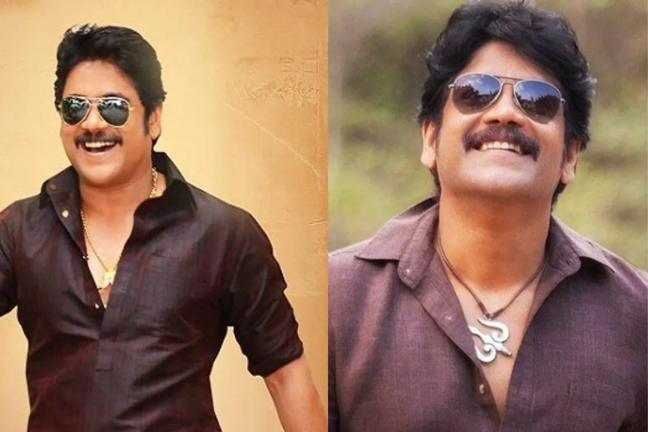 Nagarjuna