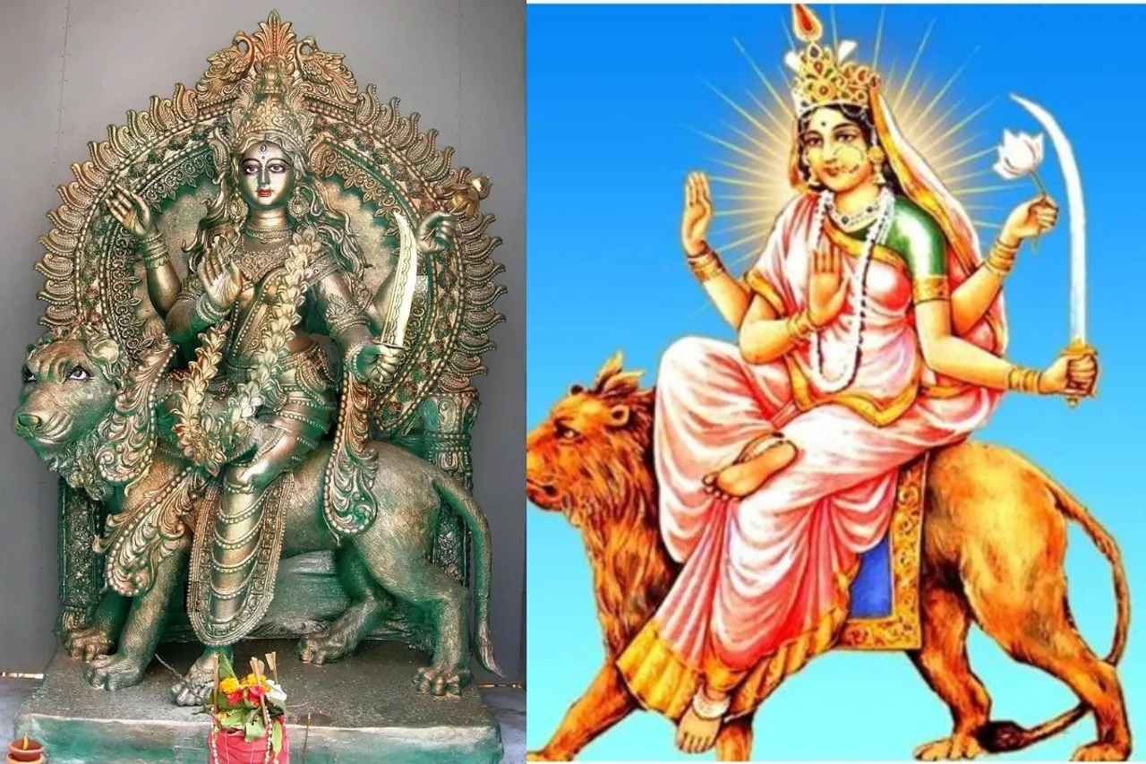 Navratri 2022