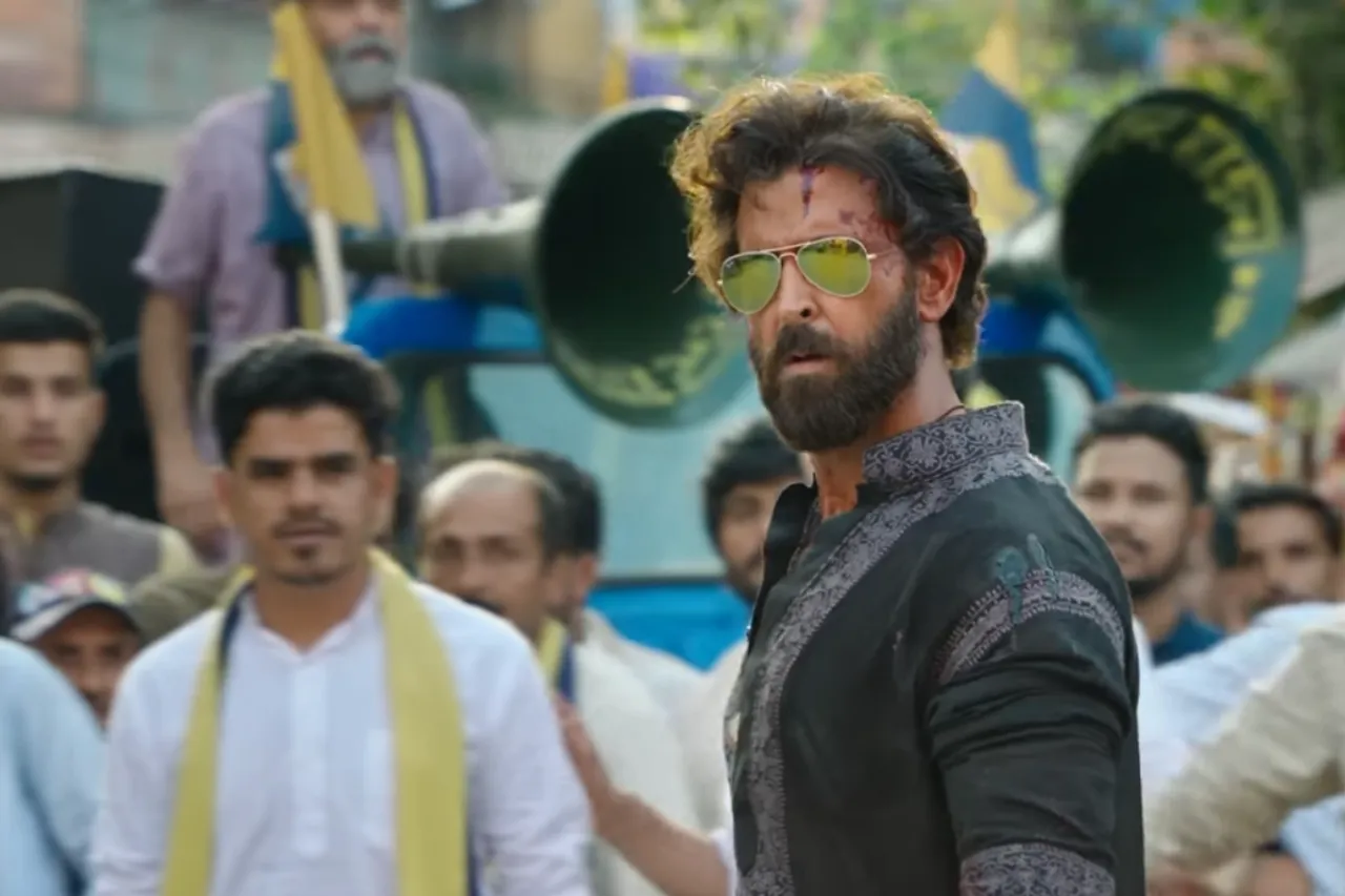 Vikram Vedha Bande song out