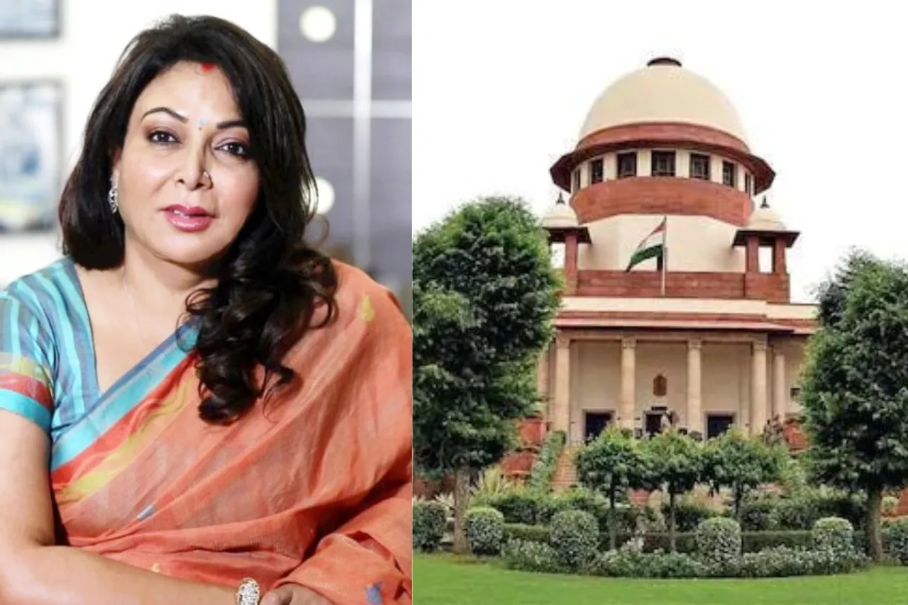 Nira Radia Tape Case