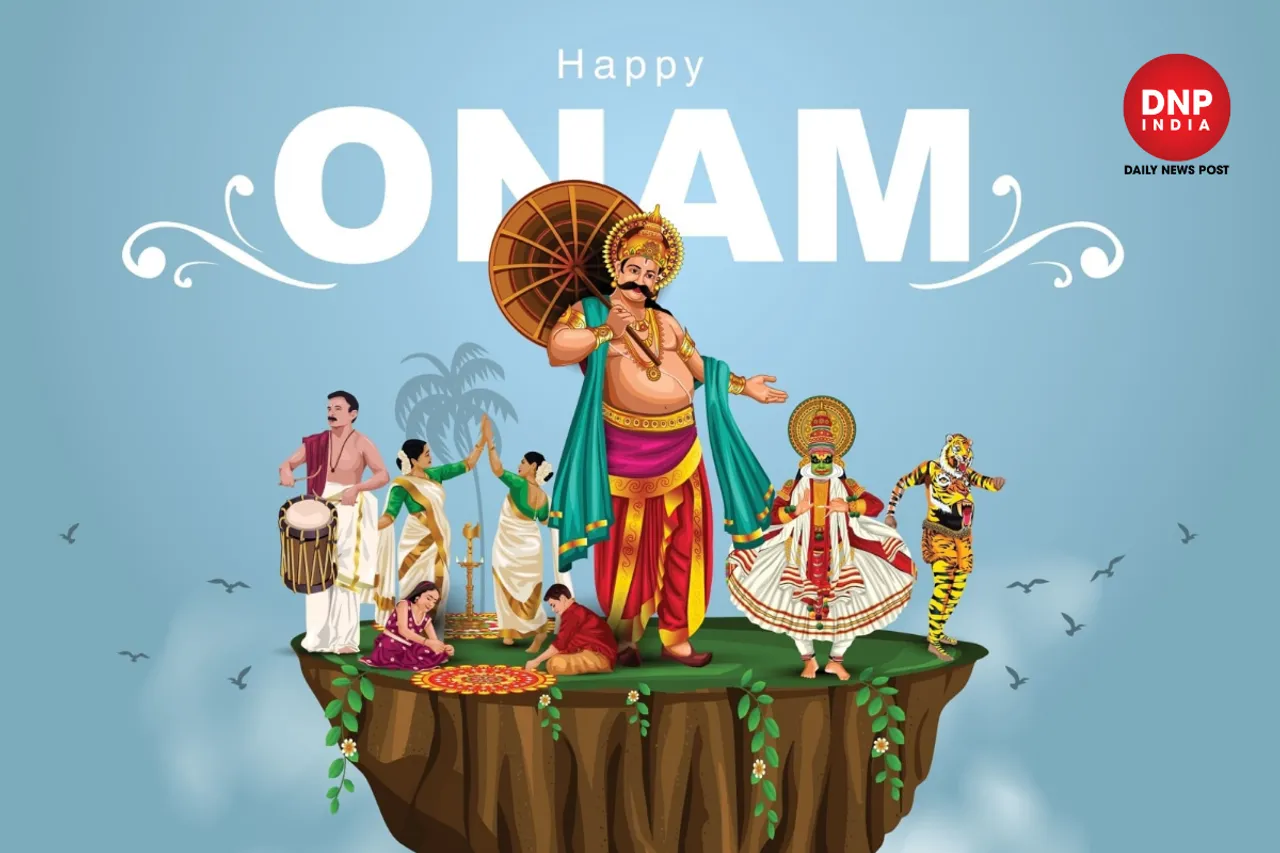 Onam 2022