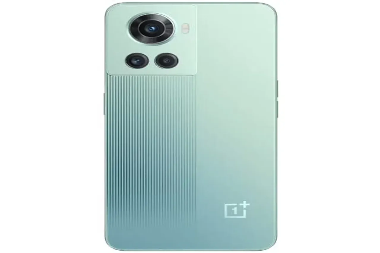 OnePlus 10R