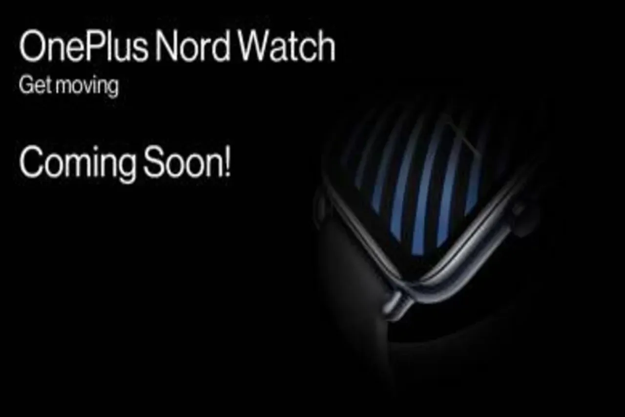 OnePlus Nord