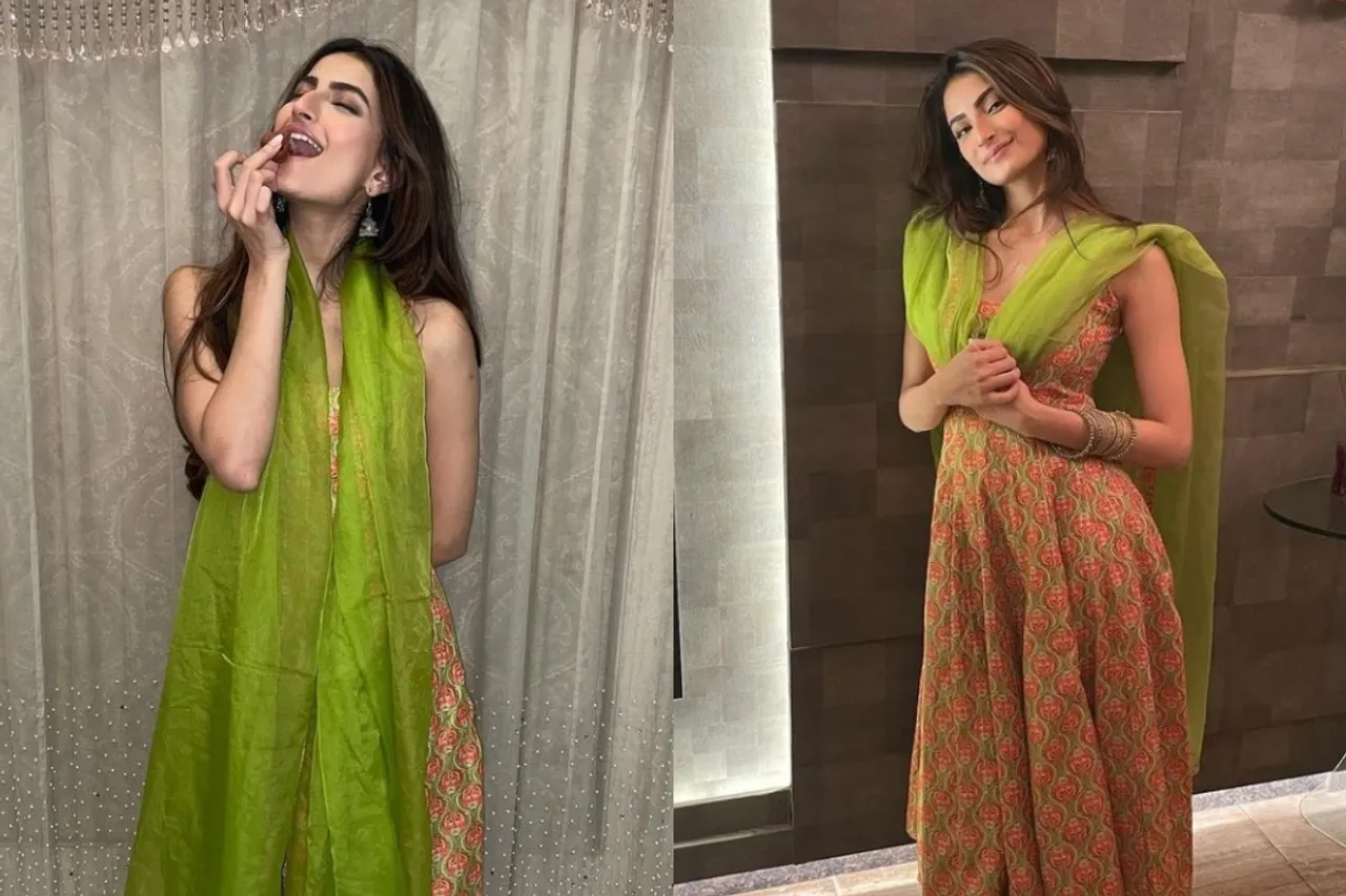 Palak Tiwari
