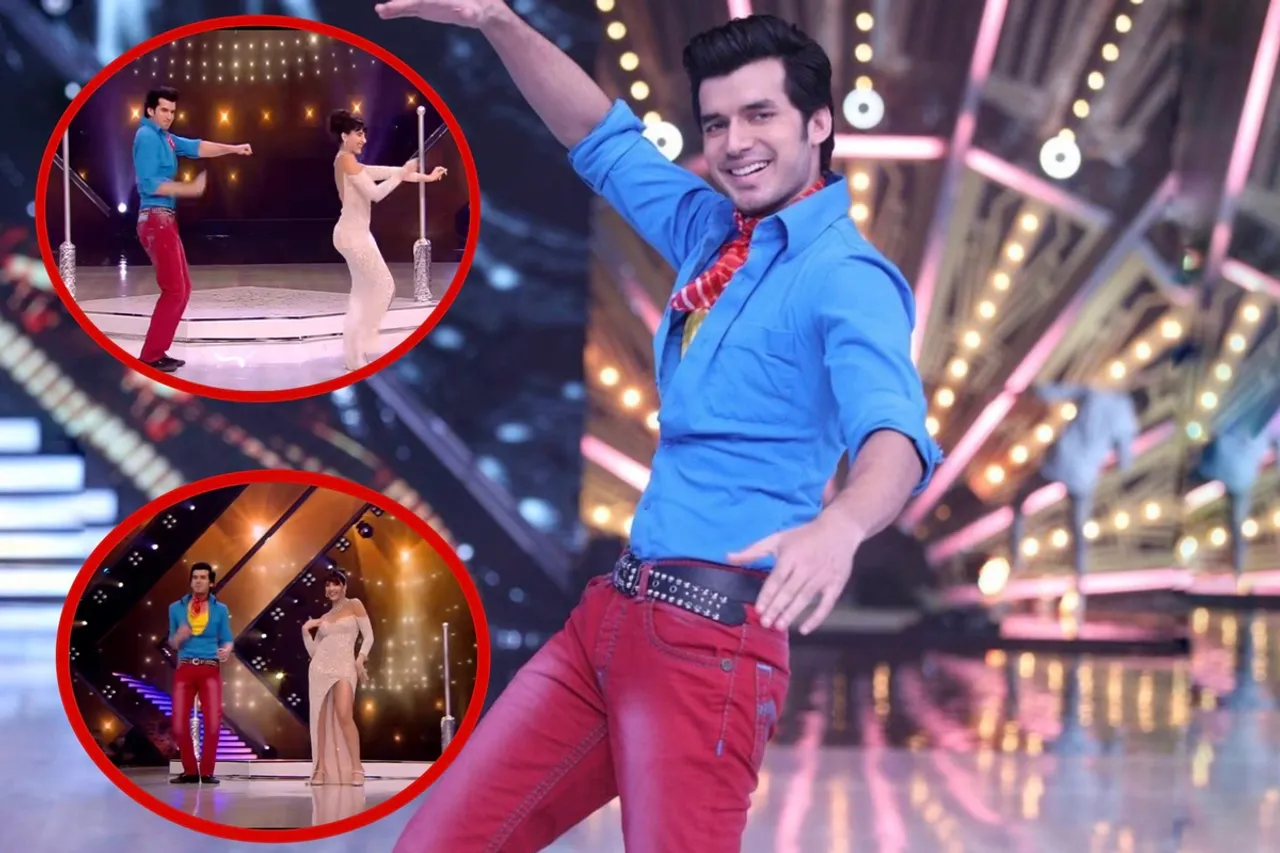 Jhalak Dikhhla Jaa 10
