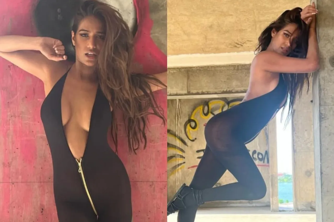 Poonam Pandey