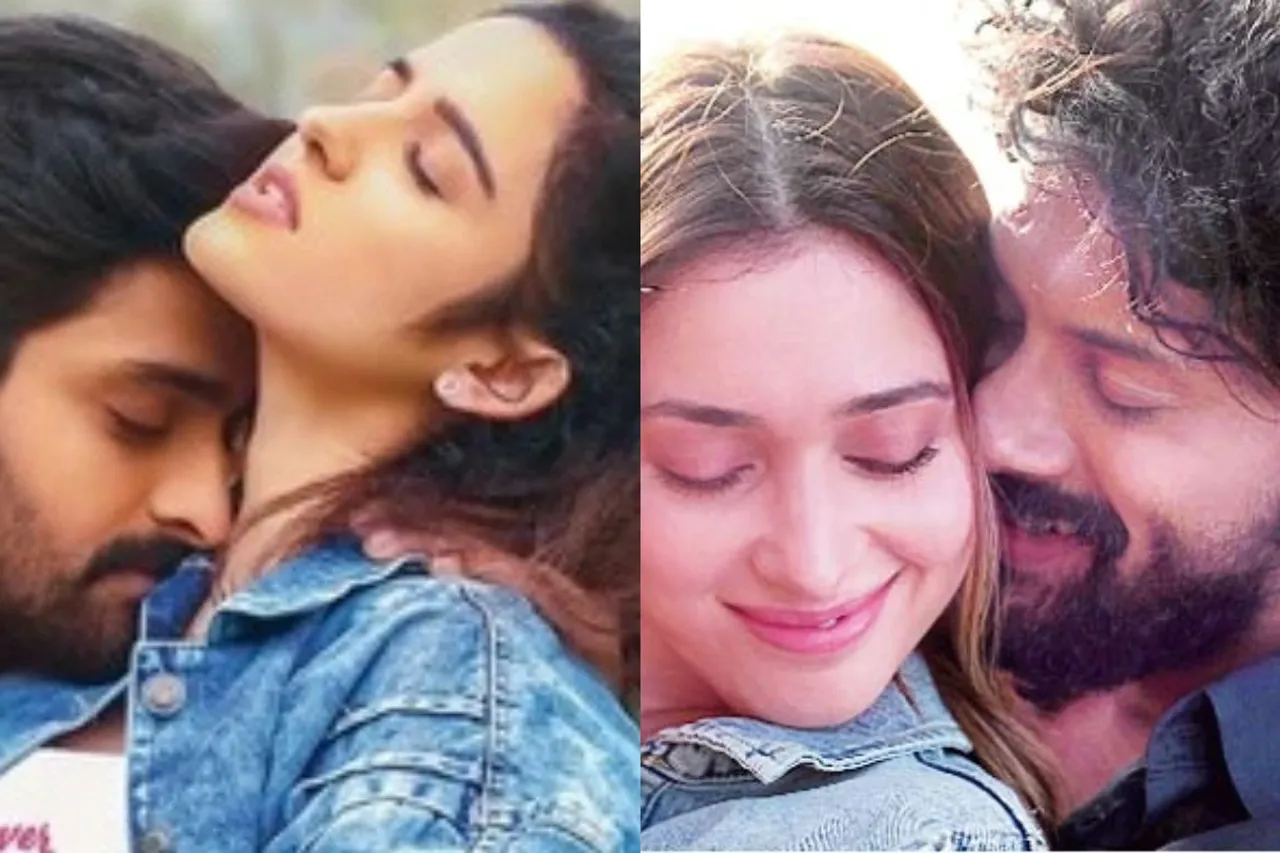 Top Upcoming Telugu Movies 2022