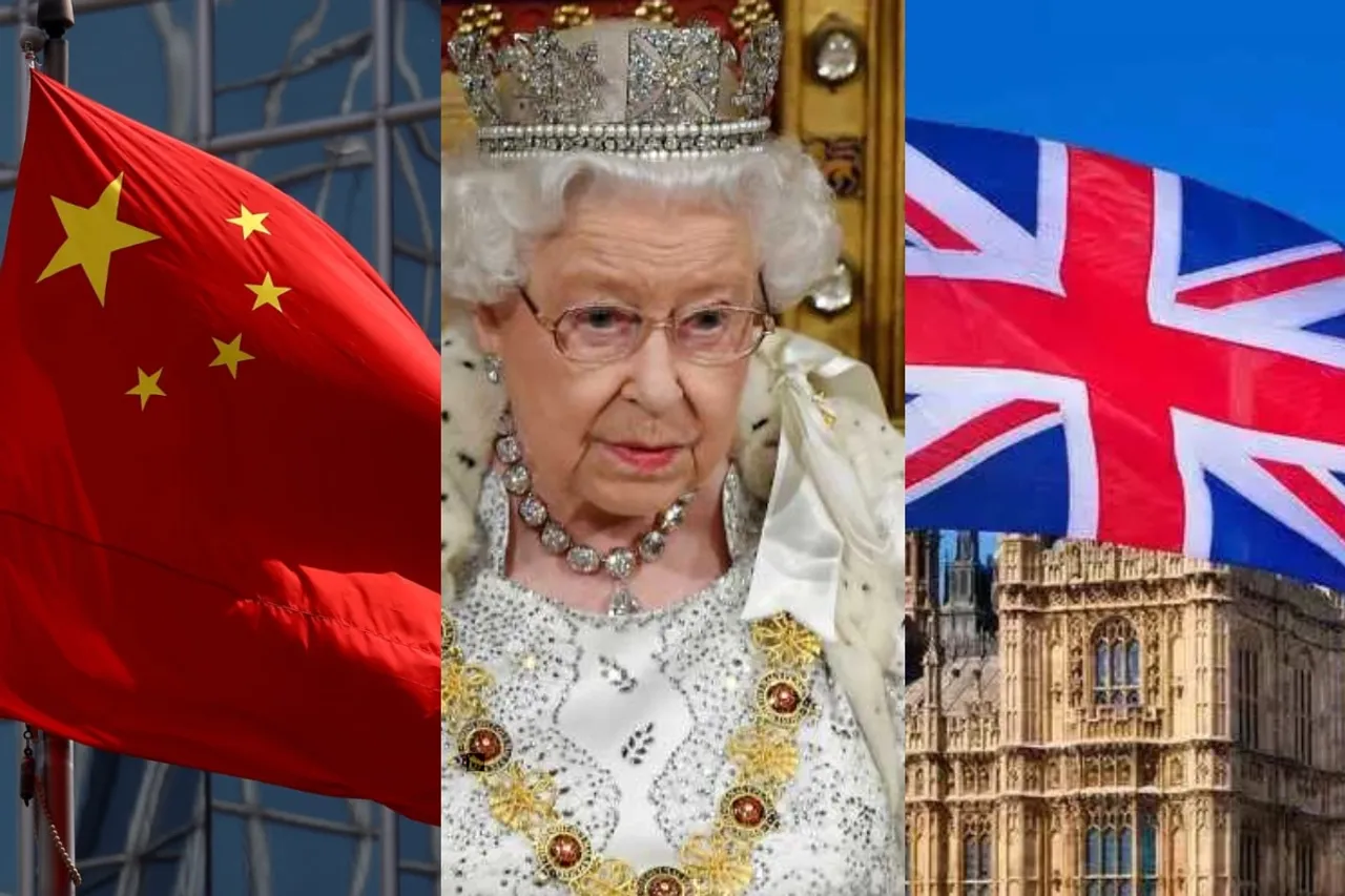 Queen Elizabeth II Funeral