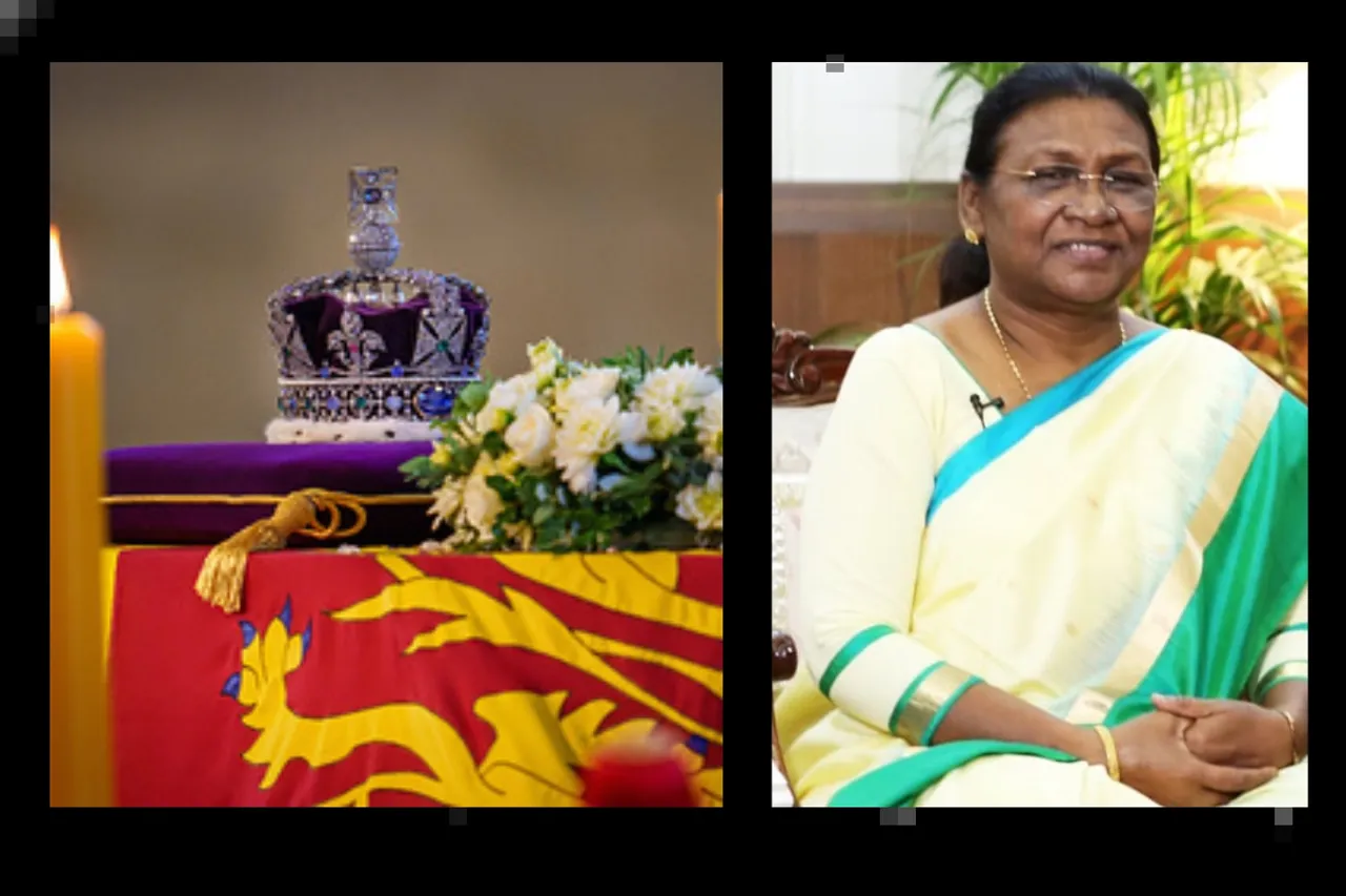 Queen Elizabeth II Funeral
