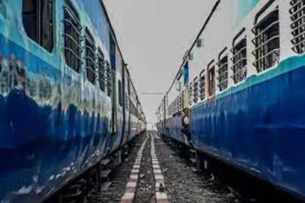 Railway updates