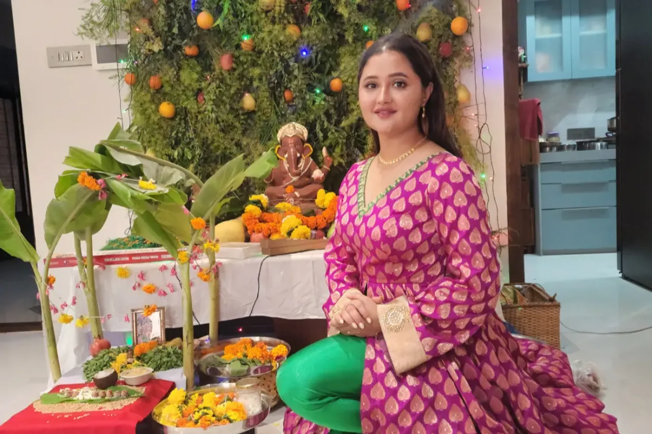 Ganesh Chaturthi