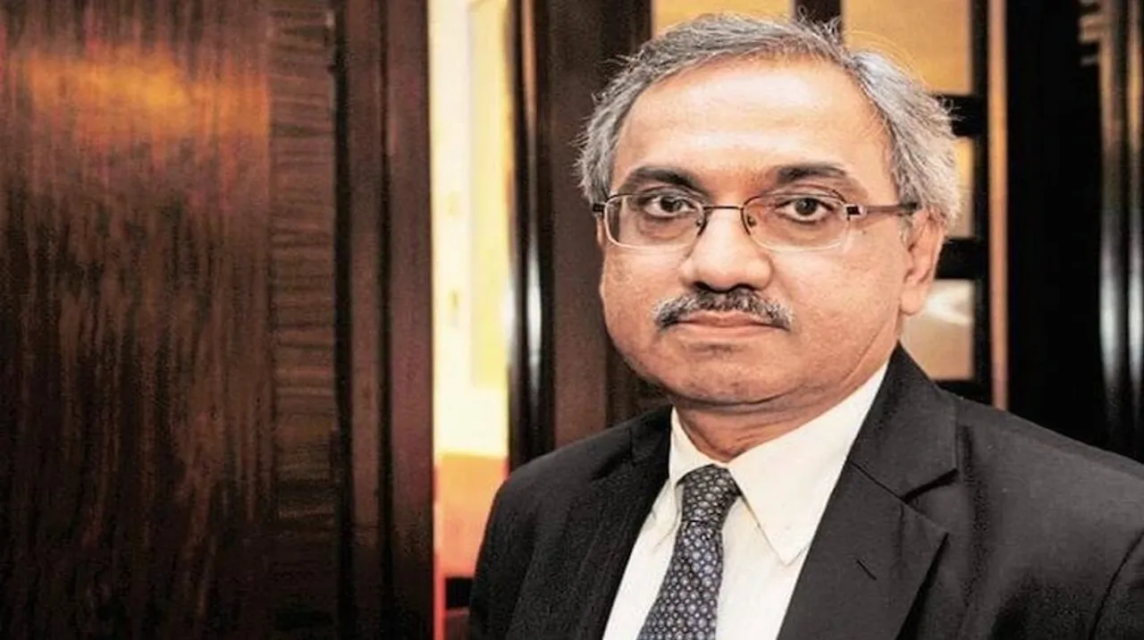 Ravi Narain