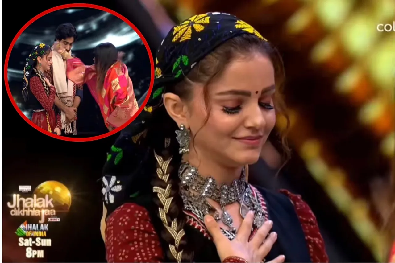 Jhalak Dikhhla Jaa 10