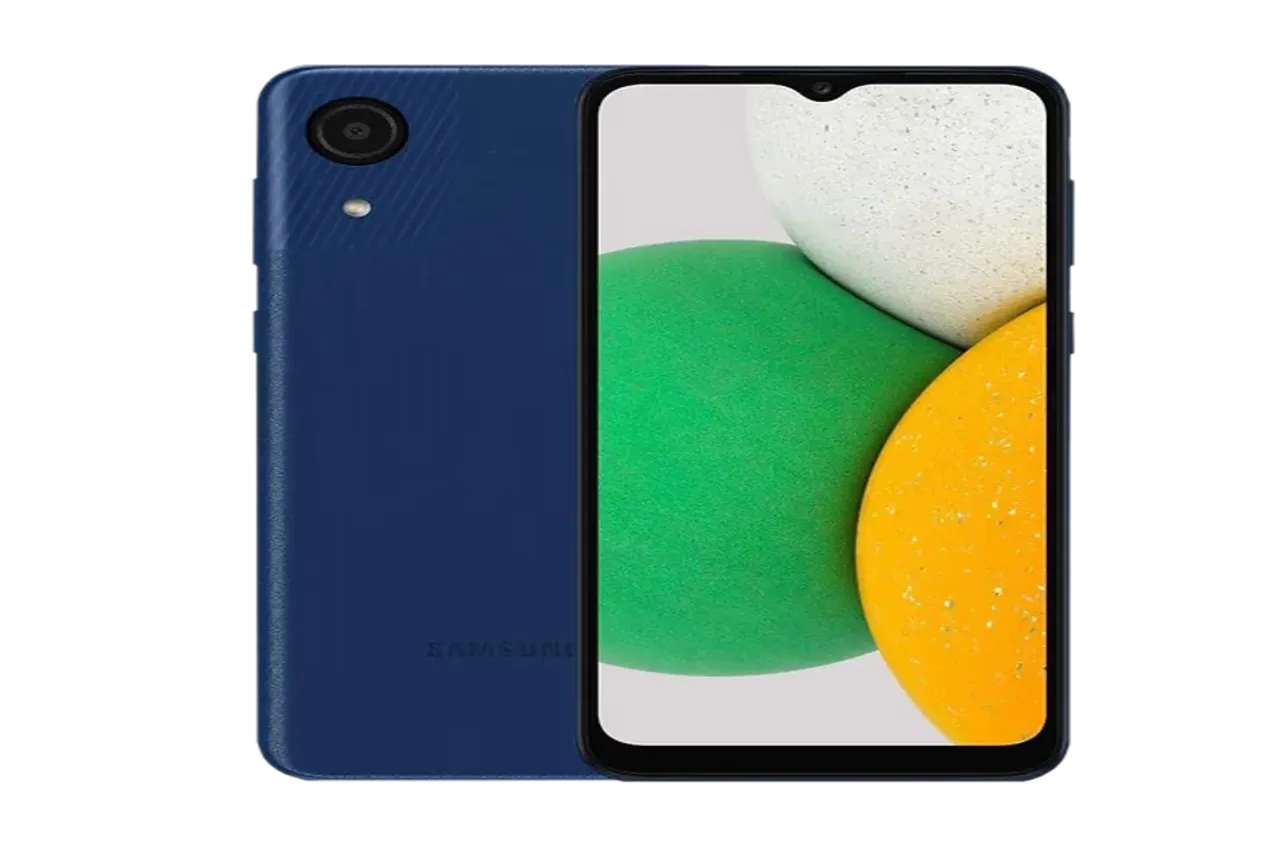 Samsung mobile