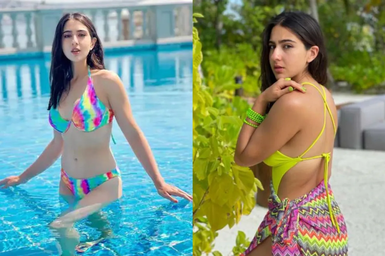 Sara Ali Khan