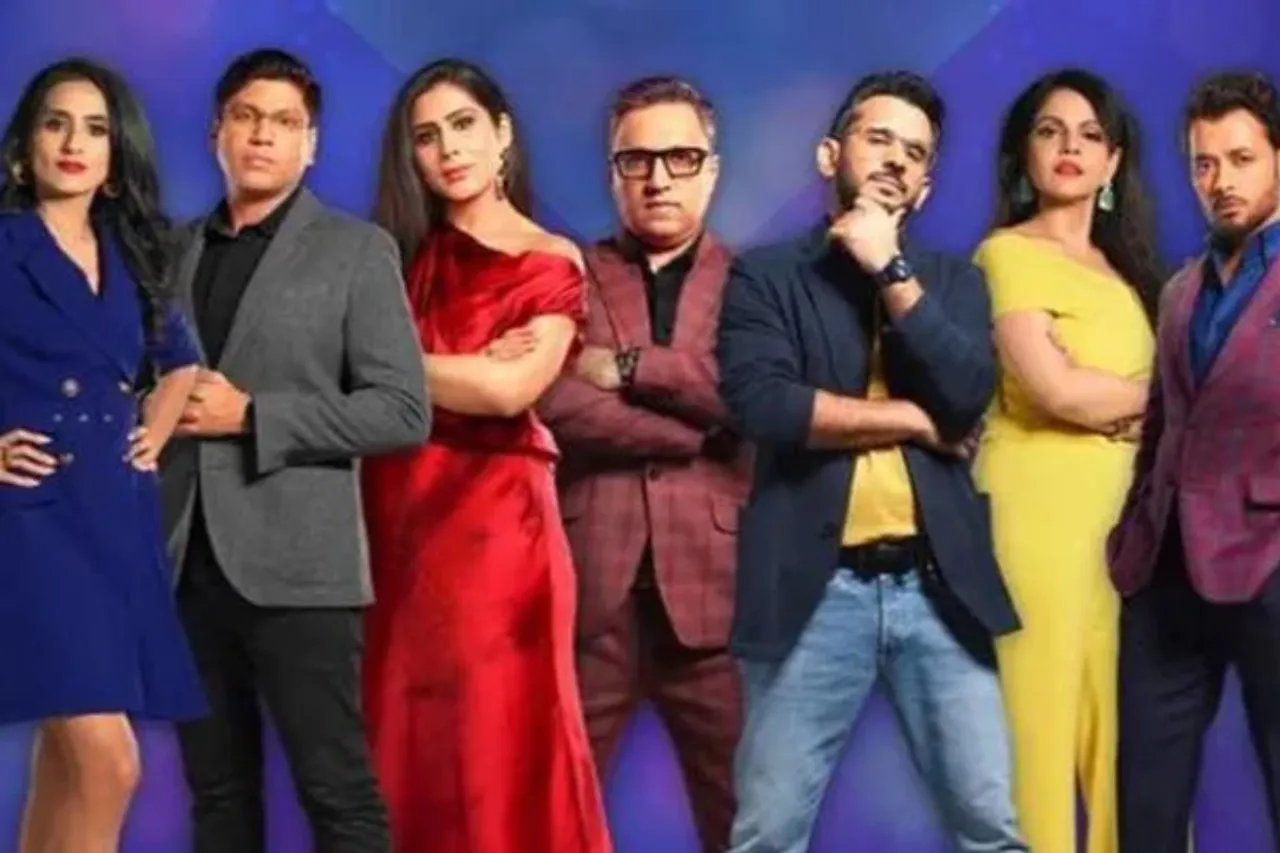 Shark Tank India Season 2