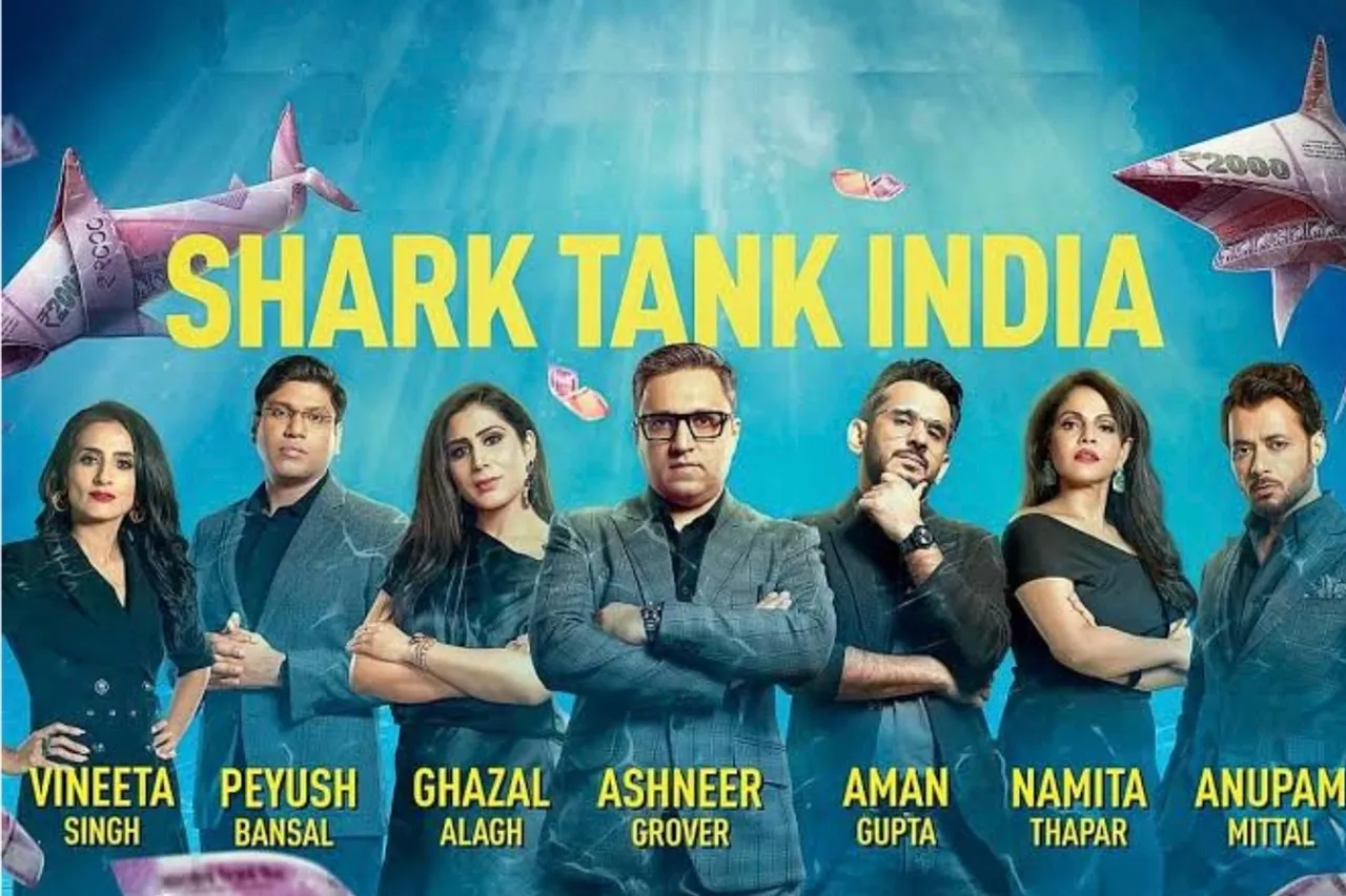 Shark Tank India Season 2