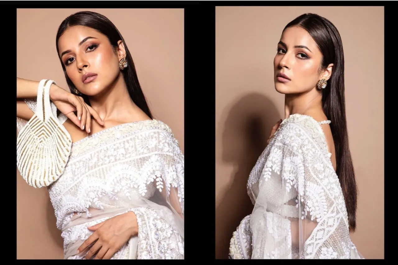 Shehnaaz Gill