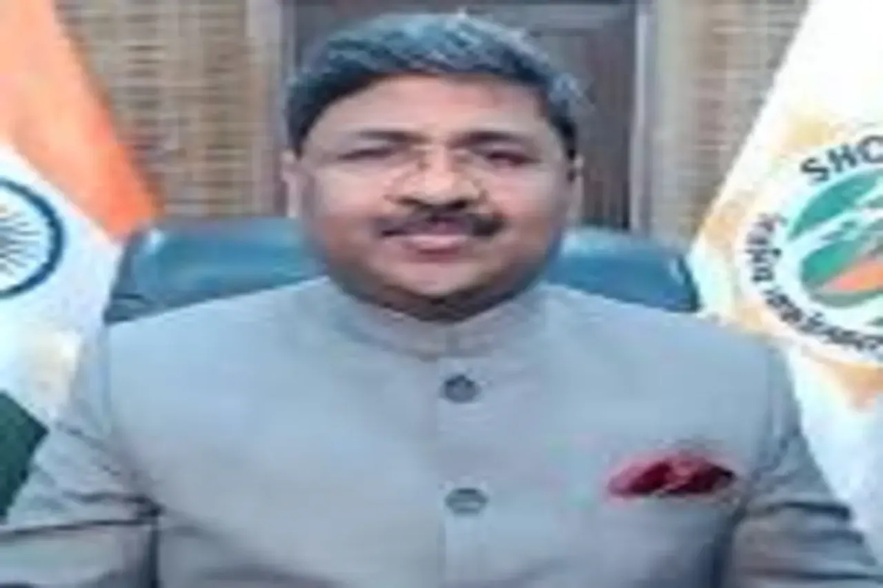Kunwar Shekhar Vijendra