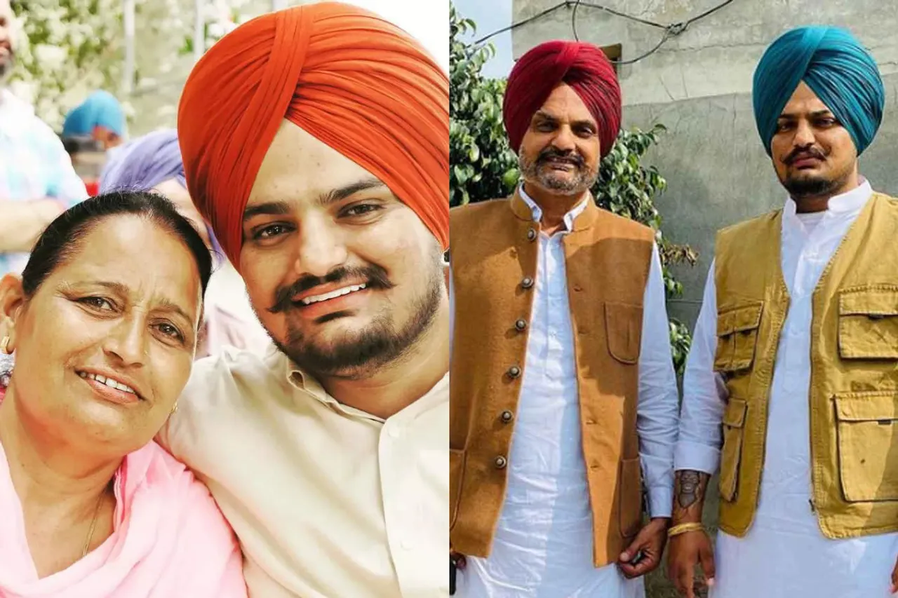 Sidhu Moosewala