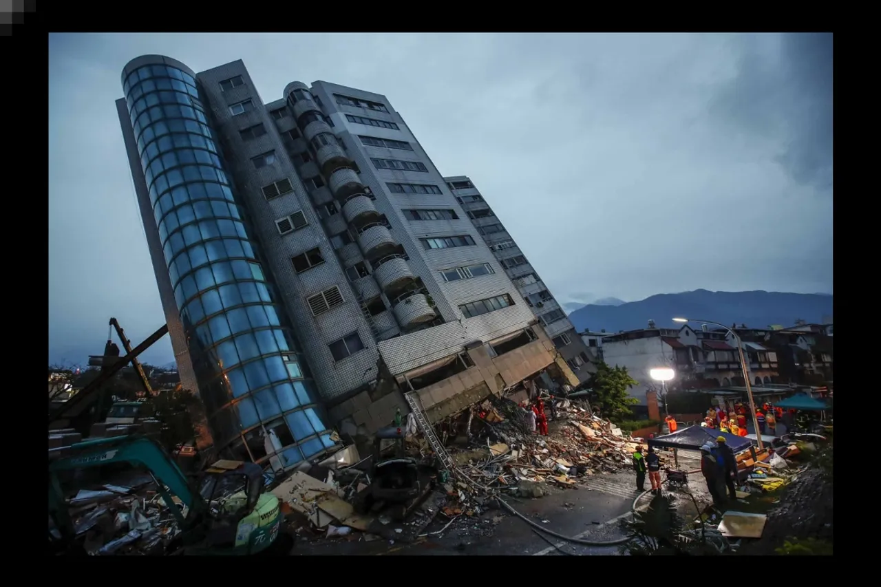 Taiwan
