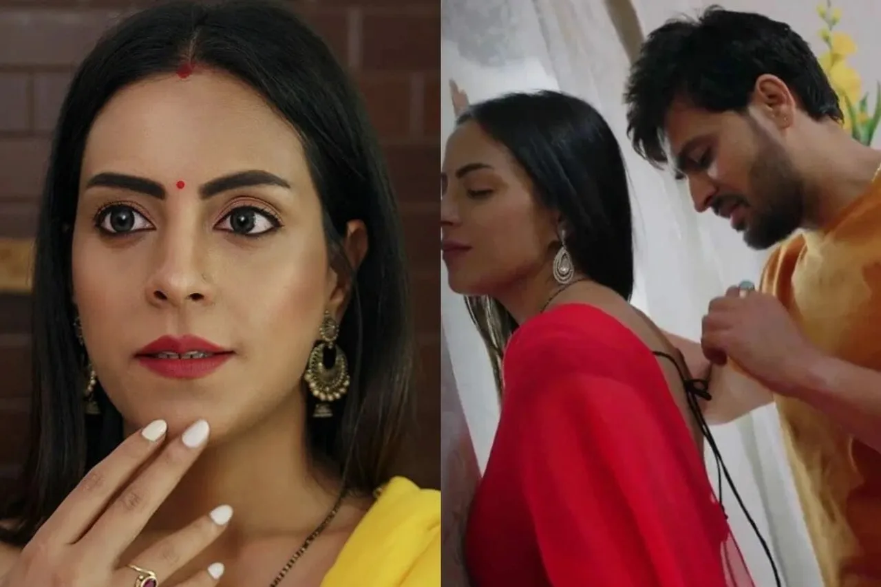 Tapan Charmsukh Web Series On ULLU