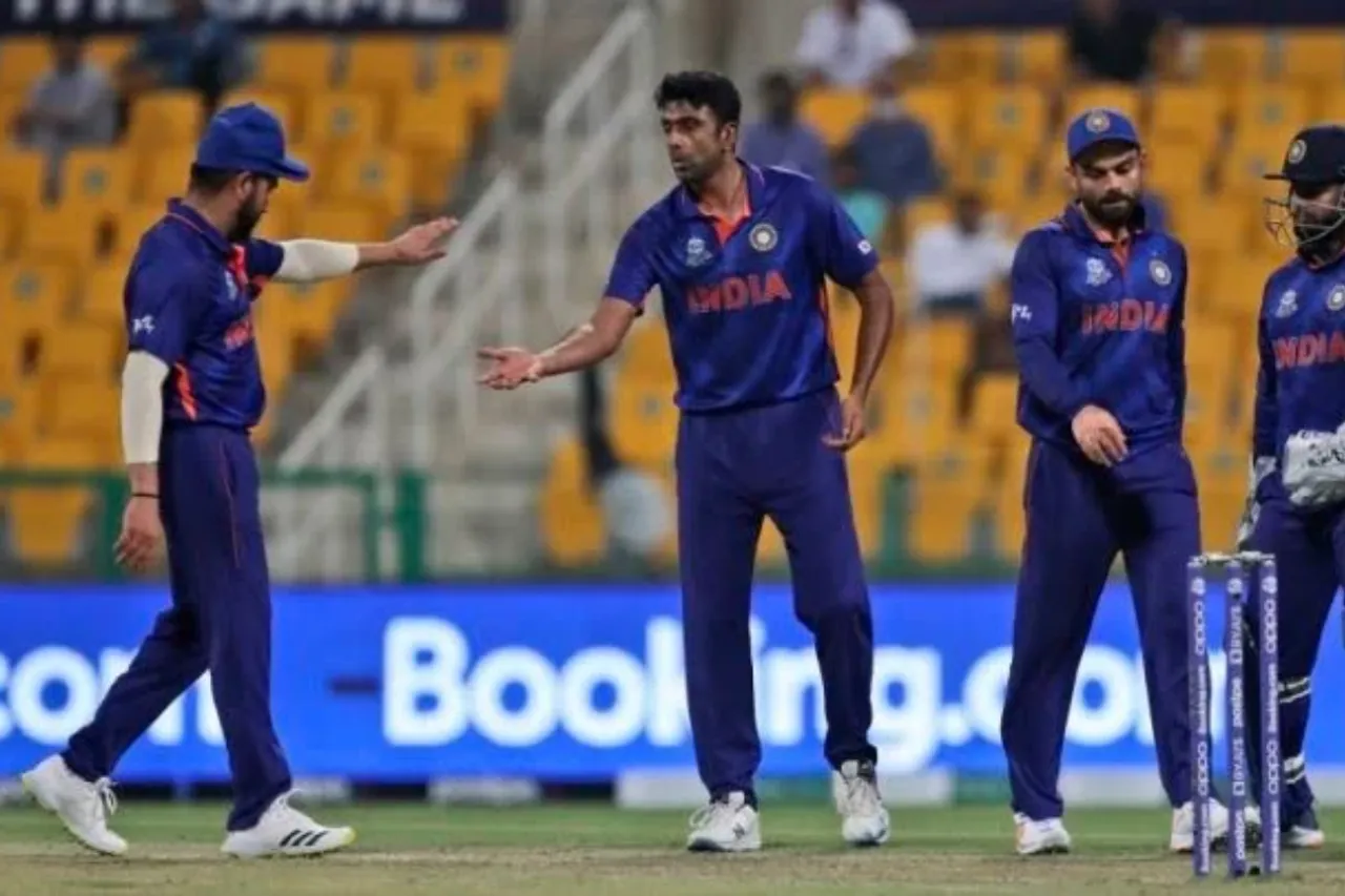 India vs South Africa