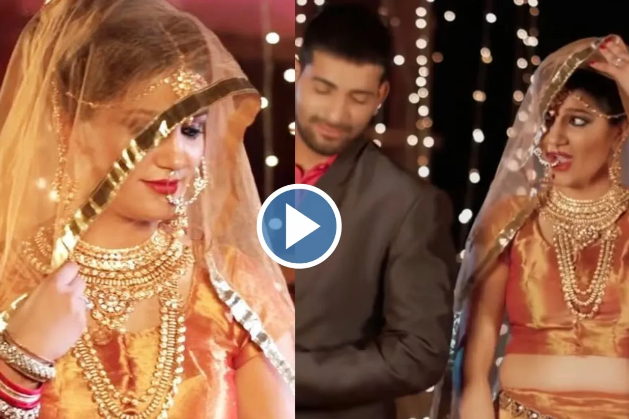 Haryanvi Dance Video