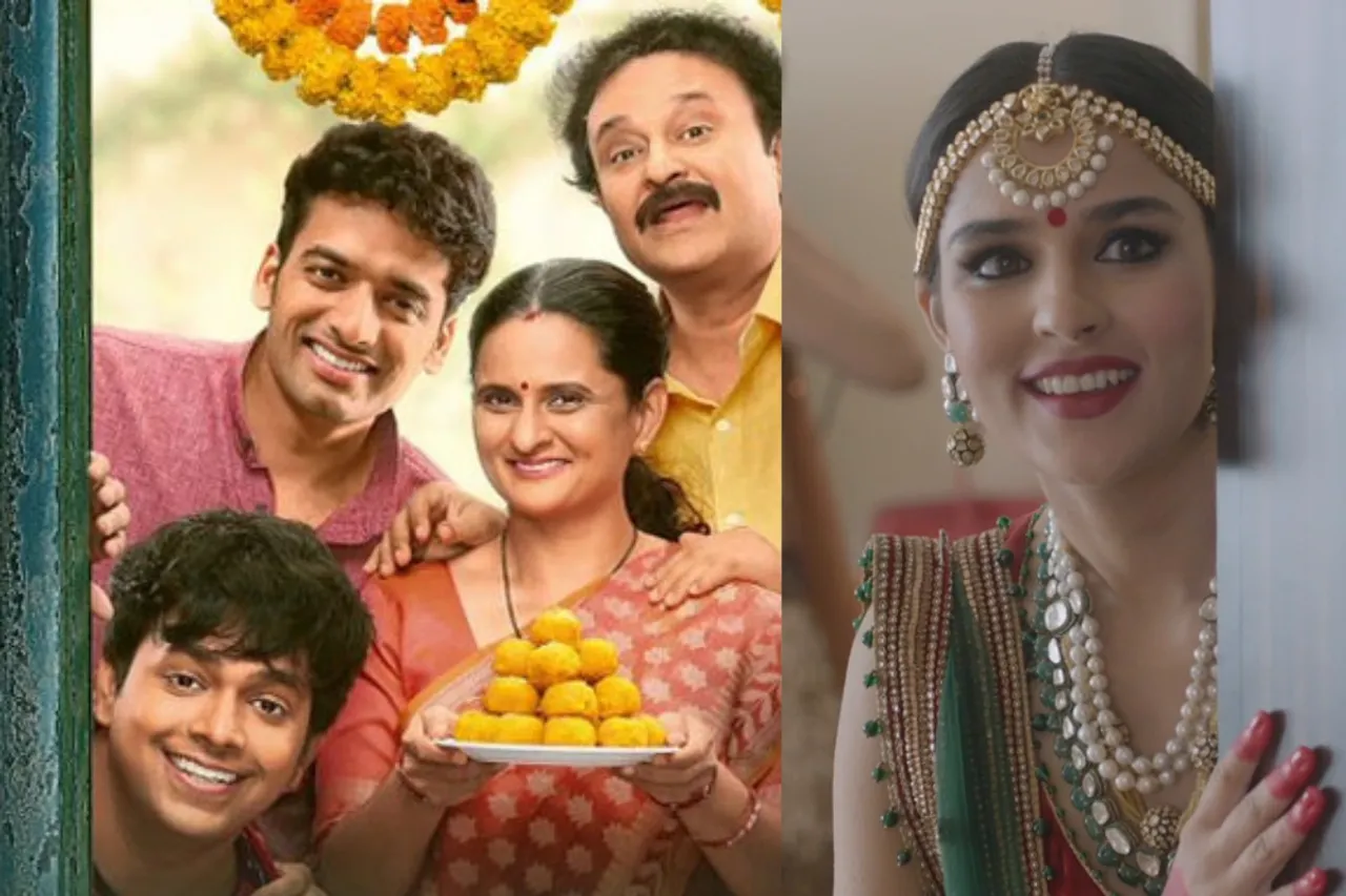 Top 5 Comedy Web Series