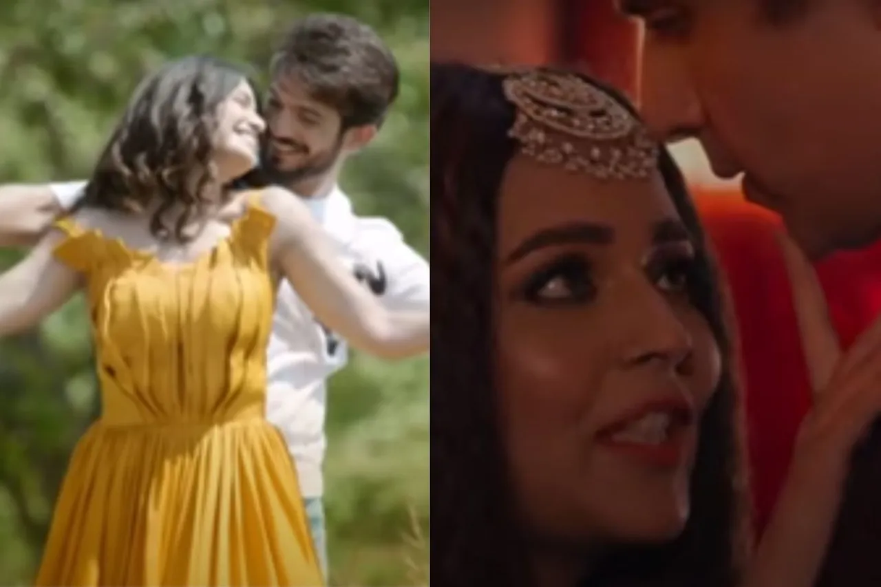 Top 5 Web Series On Mx Player