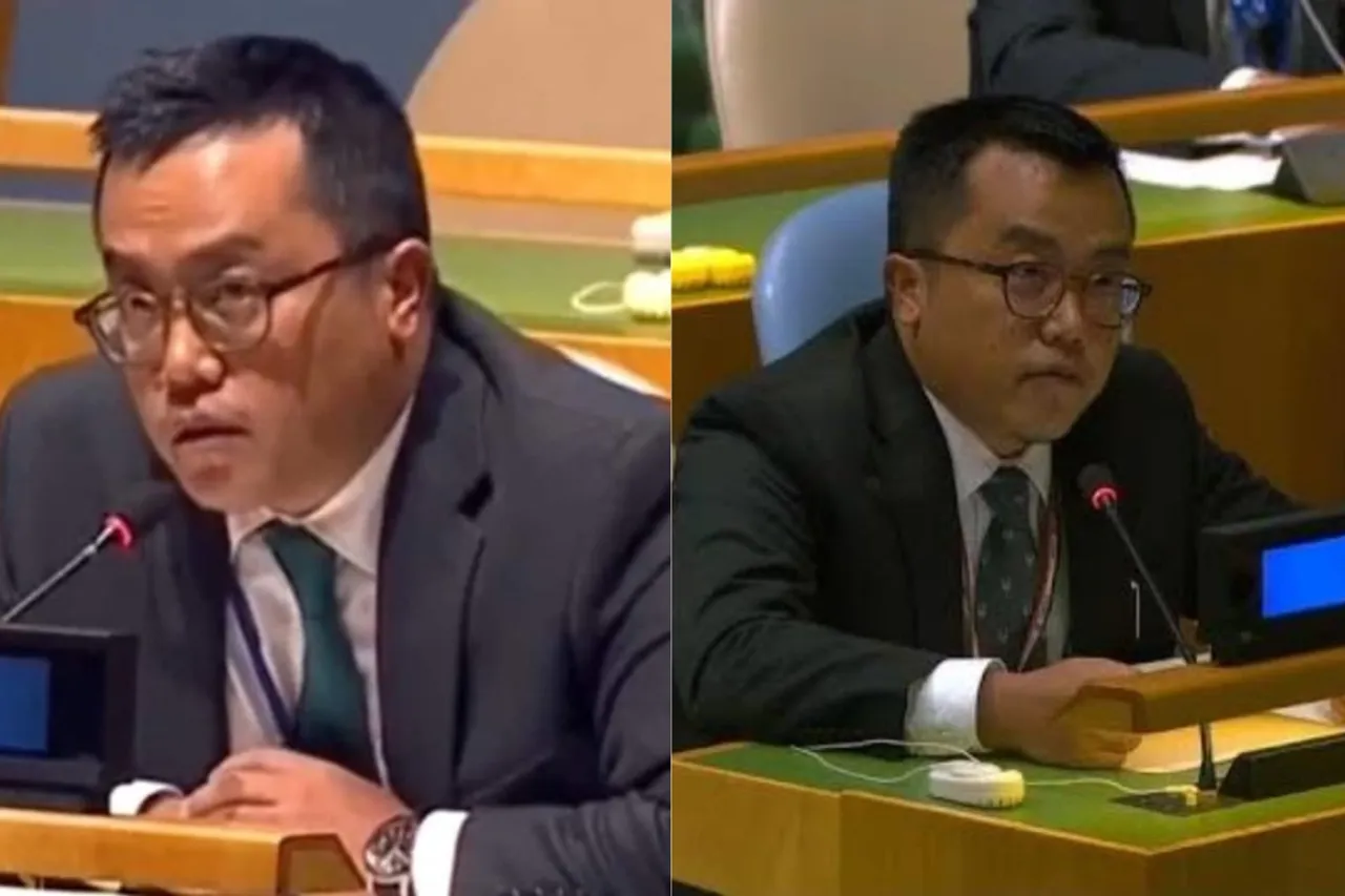 India at UNGA