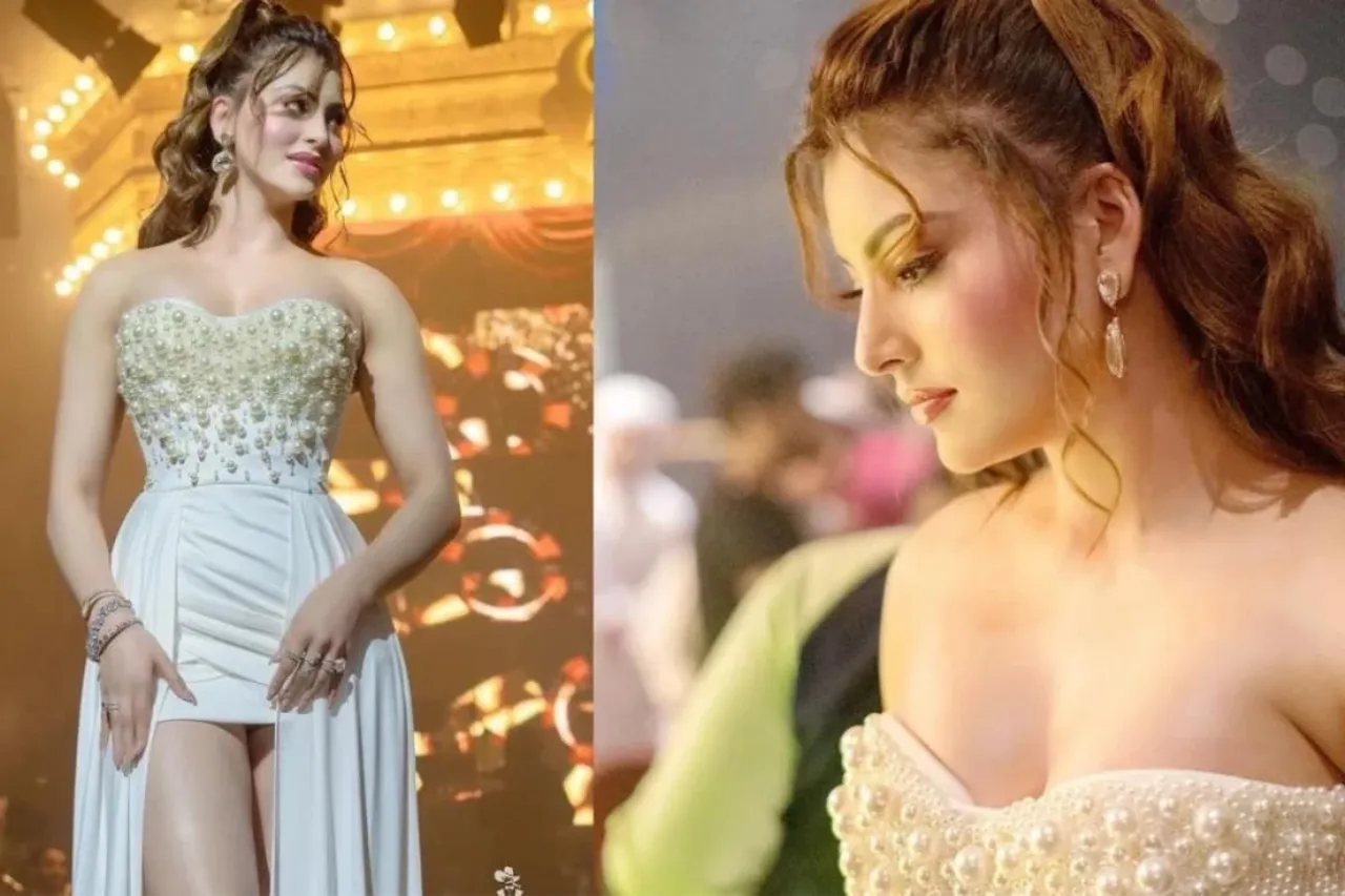 Urvashi Rautela Hot Photos