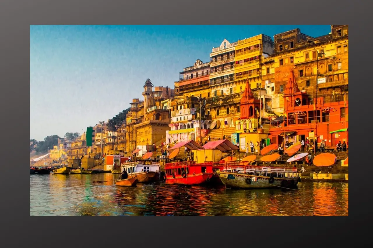 Uttar Pradesh