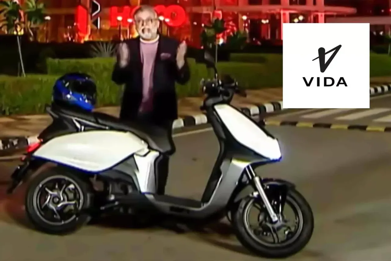 Hero MotoCorp